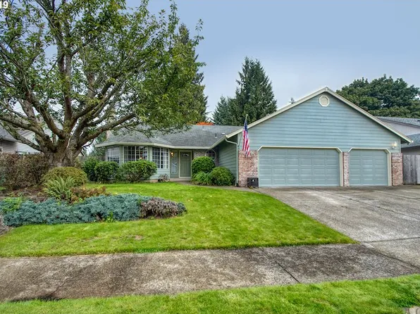 5312 NE 101st Cir, Vancouver, WA 98686