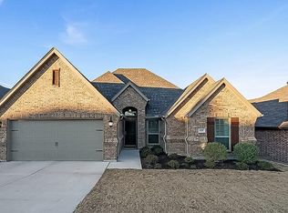 633 Ethan Dr, Weatherford, TX 76087