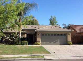 12306 Fairburn Way, Bakersfield, CA