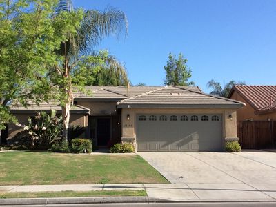 12306 Fairburn Way, Bakersfield, CA, 93312