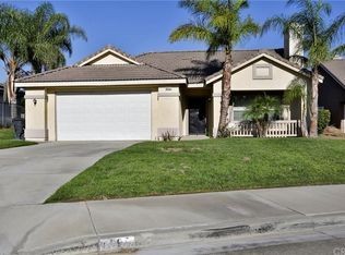 4695 N Orange Dr, San Bernardino, CA 92407