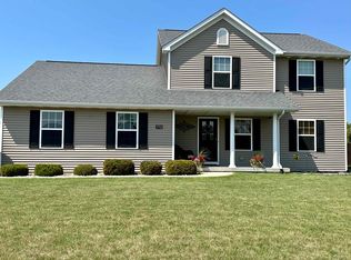 5782 Yellowcress Dr, Saginaw, MI 48603