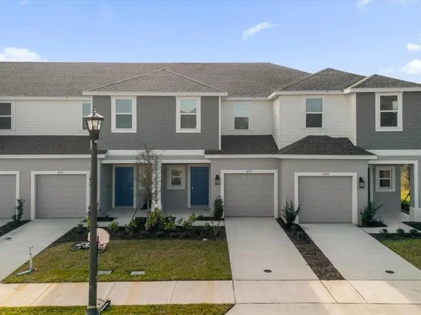 3553 Mayfair St, Kissimmee, FL 34758