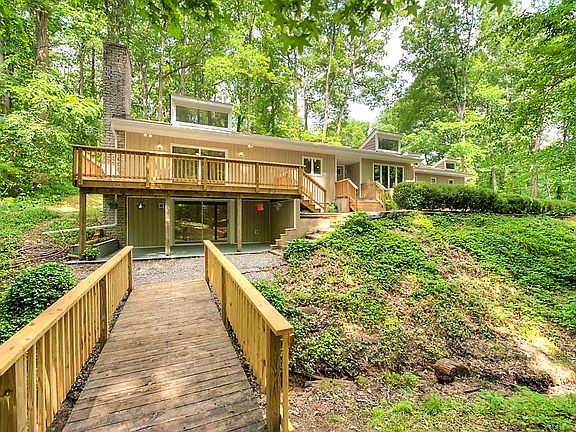 View of Front from The Park