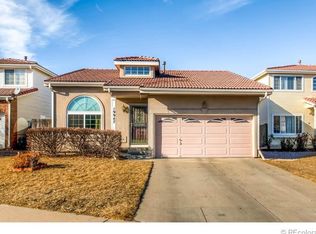 19947 Mitchell Cir, Denver, CO 80249