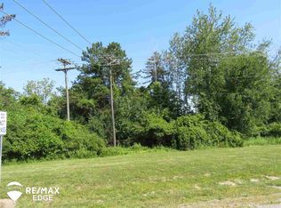 0 E Wilson Rd, Otisville, MI 48463