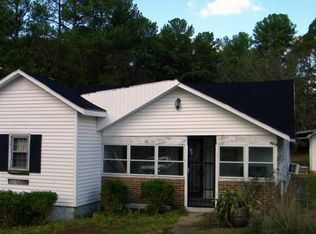 10383 Al Highway 21 N, Piedmont, AL 36272