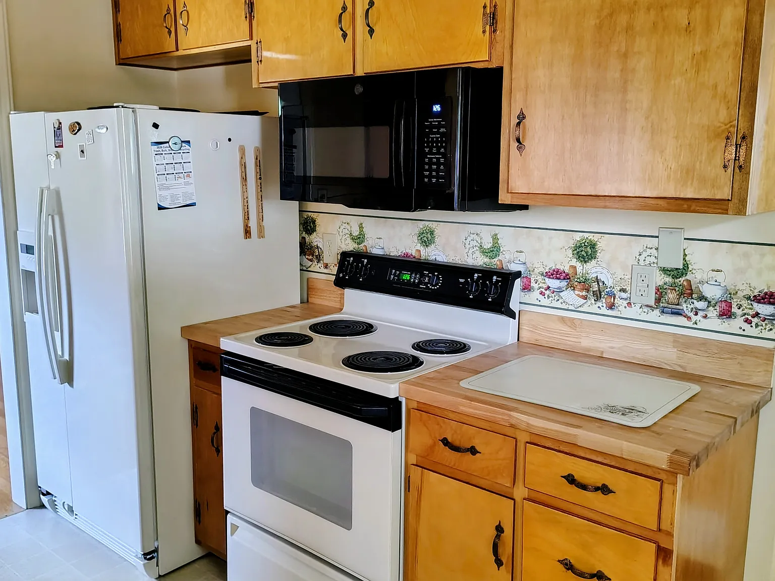 3 bed, 1434 sqft, $1,850 — Photo 3