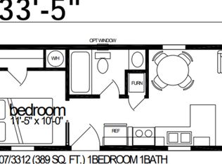151 Smith Ridge Rd #25, Campbellsville, KY 42718