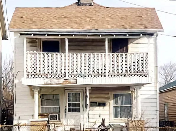 123 1/2 Springfield St, Dayton, OH 45403