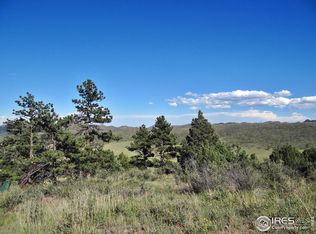 1019 Montcalm Dr, Livermore, CO 80536