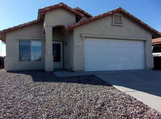 4586 Chaparral Loop, Sierra Vista, AZ 85635