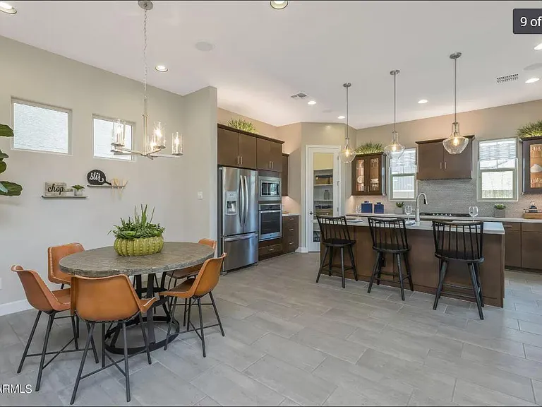1154 S Tumbleweed Ln — Photo 5