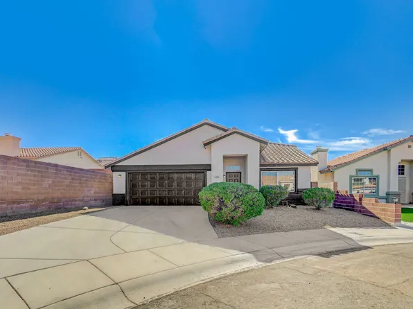 3329 Ascona Ct, Las Vegas, NV 89129