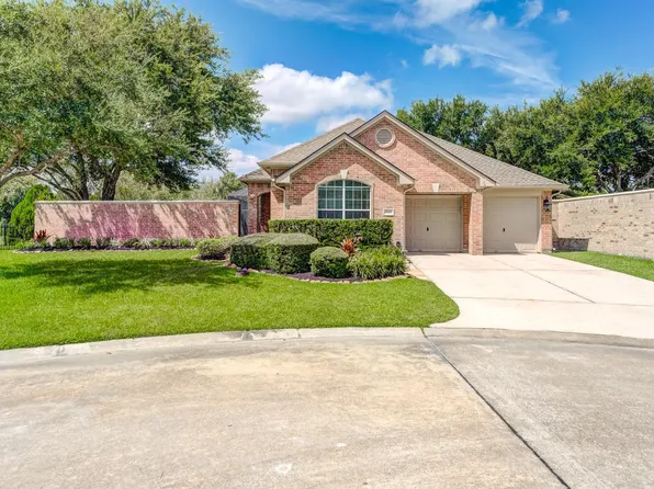 2425 Spellbrook Ct, League City, TX 77573