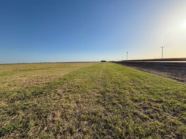 Fm 67, Covington, TX 76636