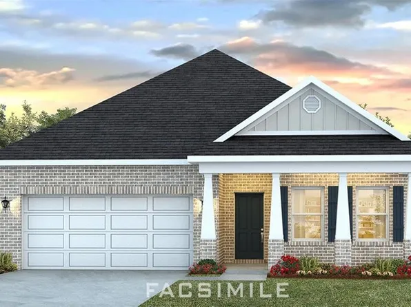 10649 S Heirloom Rd, Mobile, AL 36608