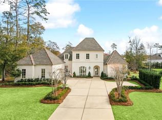 75 Oleander Ct, Mandeville, LA 70471