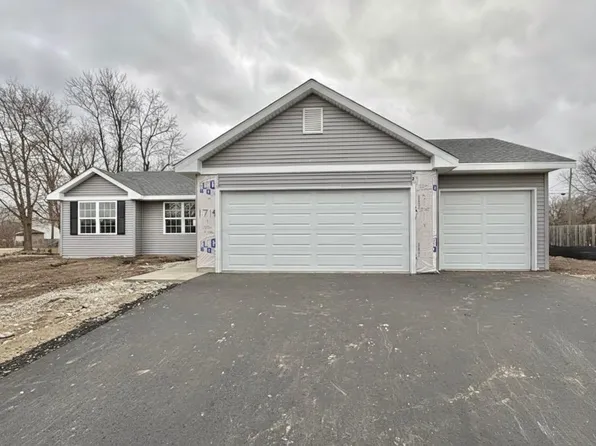 1714 South Willard Avenue, Janesville, WI 53546