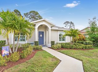 1771 SW Erie St, Port Saint Lucie, FL 34953