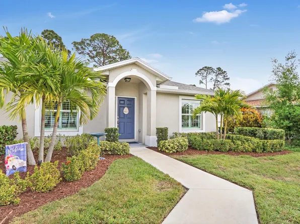 1771 SW Erie Street, Port St Lucie, FL 34953