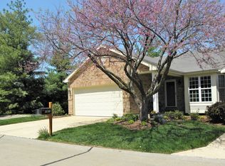 7417 Meadow Valley Ln, Saint Louis, MO 63119