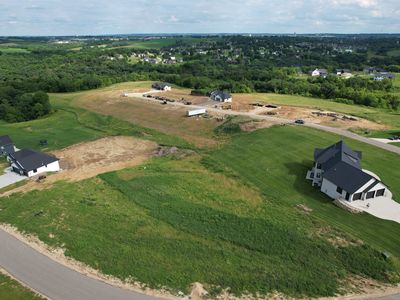 LOT 22 Keegan Ct, Dubuque, IA, 52002