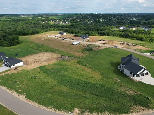 LOT 22 Keegan Ct, Dubuque, IA 52002