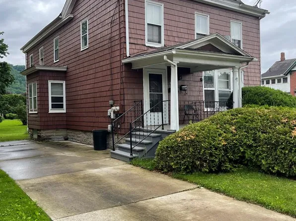 614 S Main St, Athens, PA 18810