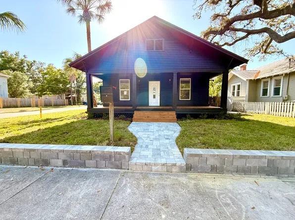 3602 N Tampa St, Tampa, FL 33603