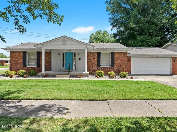 2601 Englewood Ave, Louisville, KY 40220