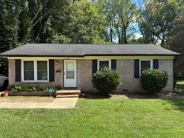 4800 Springview Rd, Charlotte, NC 28213