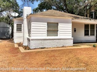 2312 28th St, Lubbock, TX 79411