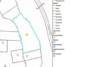 Leota Ln, Olin, NC 28660