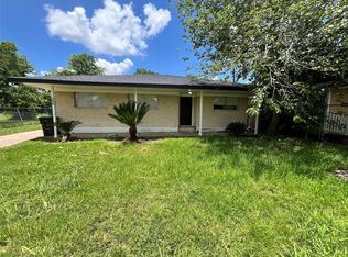 306 Mulcahy St, Rosenberg, TX 77471