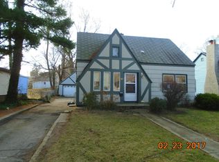 17 Keith Dr, Battle Creek, MI