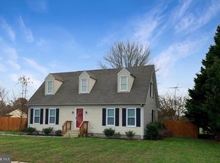 2 Greenridge Ave, Ridgely, MD 21660