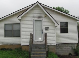 217 Oak St, Leadwood, MO