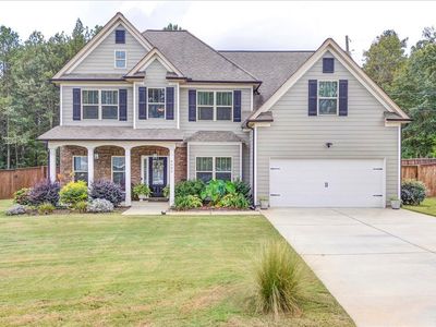 6063 Fielder Way, Douglasville, GA, 30135