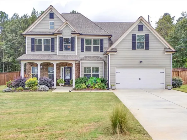 6063 Fielder Way, Douglasville, GA 30135
