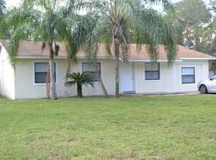 1076 Springbank Ave, Orange City, FL 32763