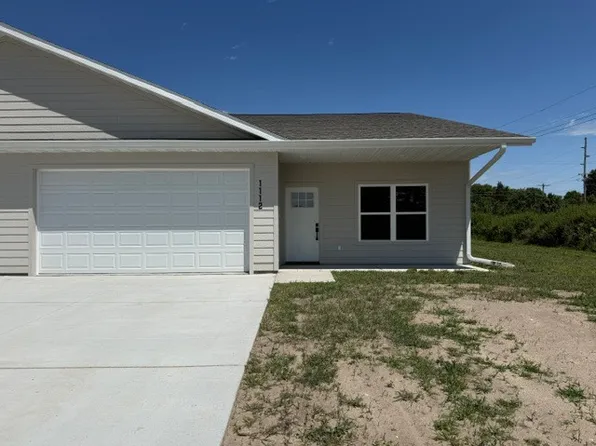 1112 Putter St, Oneill, NE 68763