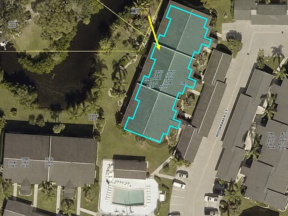 3rd image of 15397 Moonraker Ct APT 608