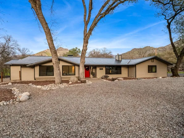 40984 Grouse Drive, Three Rivers, CA 93271