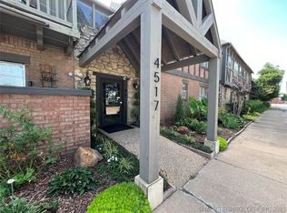 4517 S Peoria Ave APT 24, Tulsa, OK 74105