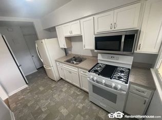 1401 Stonewood Rd, Baltimore, MD 21239