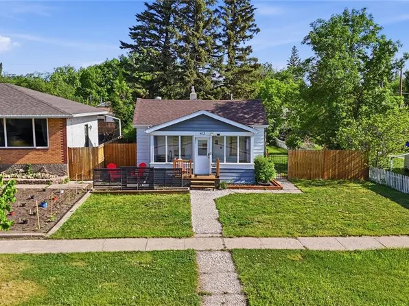 412 Vaughan STREET, Moose Jaw, SK S6H 5N2