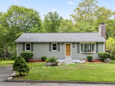 34 Heath Rd, Shrewsbury, MA, 01545