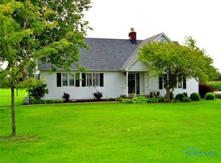 19938 Webster Rd, Bowling green, OH 43402