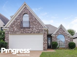 40 Birch Springs Dr, Oakland, TN 38060
